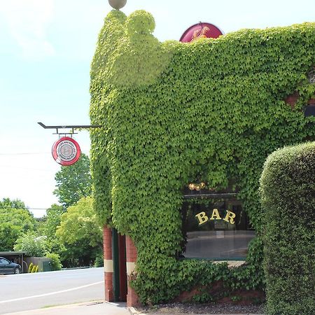 Hotel Hillendale - West Wing Daylesford Esterno foto