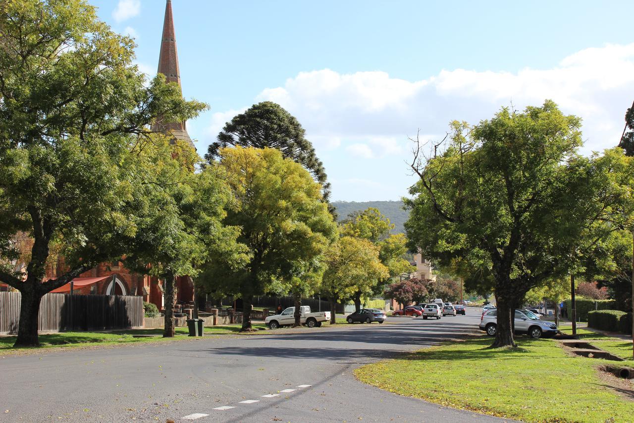 Hotel Hillendale - West Wing Daylesford Esterno foto